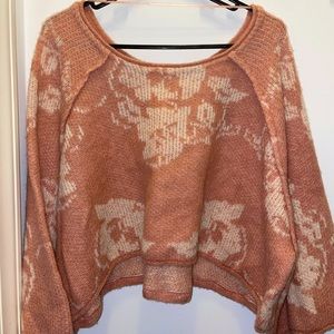 Free People Sweater